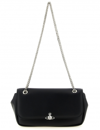 ' Chain Crossbody Purse'