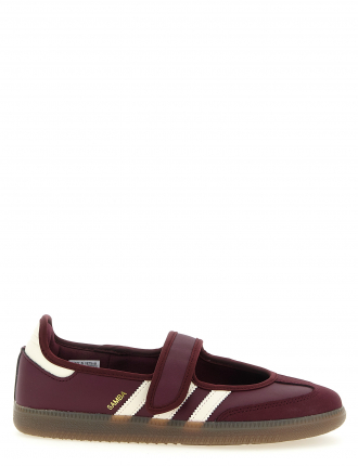  'Samba Jane' sneakers