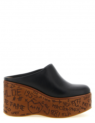 'Maxime' wedges