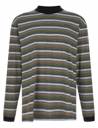 Striped t-shirt