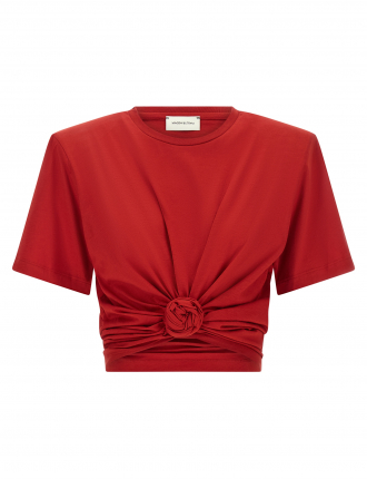'02' T-shirt