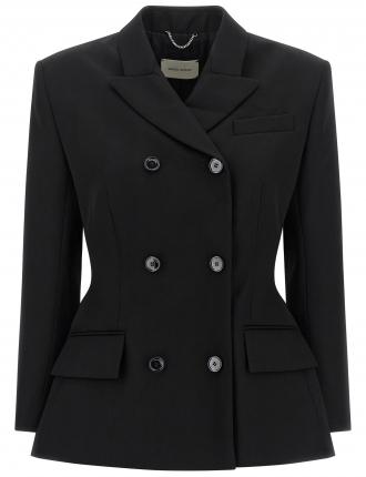 '01' blazer