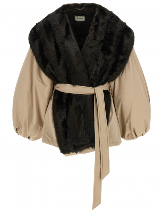 '09' jacket