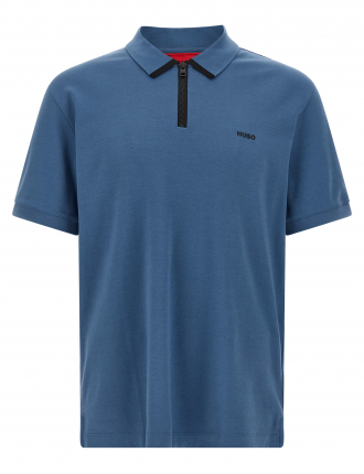  'Dalomino' polo shirt