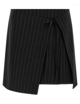  'Spxfatti' skirt