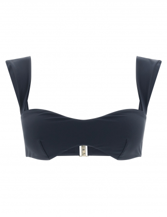 '01' bikini top
