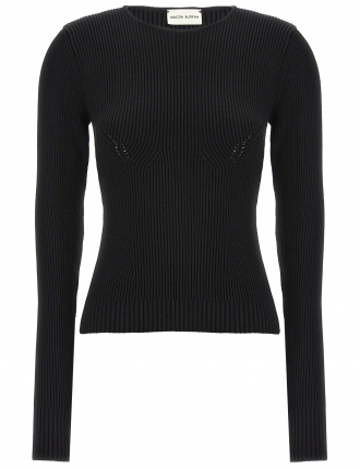 '07' sweater