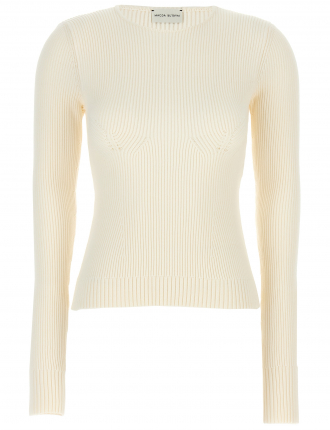 '07' sweater